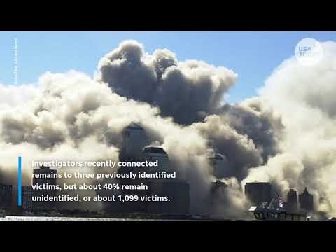 9/11 victim ID'd using new forensic technique, Mamdani says