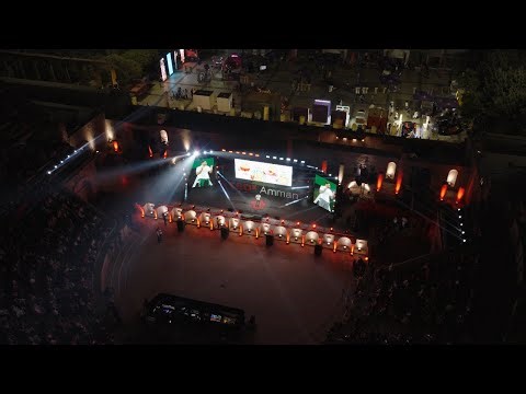 The why leading the whys | Moataz Mashal | TEDxAmman