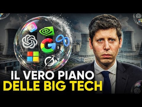 Perché le Big Tech investono miliardi nell’intelligenza artificiale