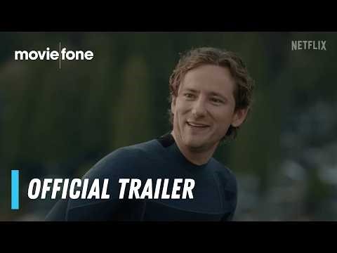 Remarkably Bright Creatures | Official Trailer | Sally Field, Lewis Pullman