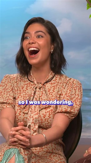 Moana x Hamilton Fan Edits?!