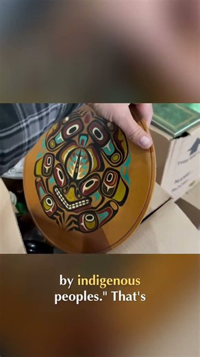 Unboxing Vintage Treasures: Clocks & Rattles Found! #shorts