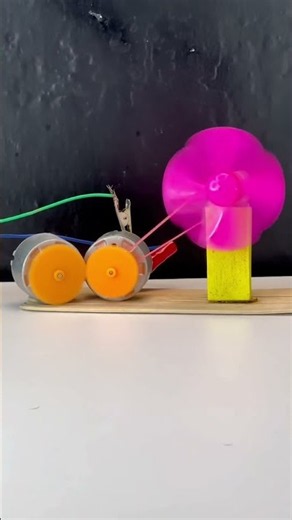 I Built a Tiny DIY Science Project From Scratch