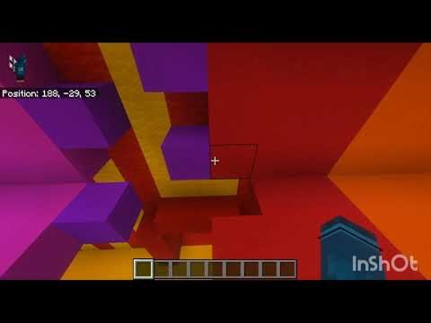 #Minecraft #TADC The Amazing Digital Circus Build Tour!