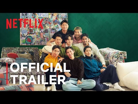 The Boyfriend Season 2 | Official Trailer | Netflix