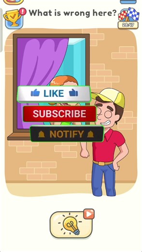 He Was Not Alone! 😱💪 | DOP 5 Level 1137 Solution #shorts #wisdom #viralvideo
