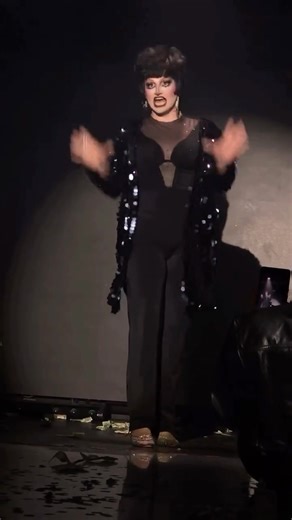 Hamburger Marys Long Beach on Instagram: "RuPaul Diva IRENE THE ALIEN! NYE✨🥂 New Year’s Eve just got GLAMMED UP! 🥂✨ Celebrate Dec 31 at Hamburger Mary’s Long Beach with fierce performances by Rupaul’s Drag Race star Irene the Alien PLUS Big Dee, Roxy DelValle, Beetrix Kiddo & Fontasia Lamour! 💃🔥 ⏰ Show starts at 8PM 💵 $20 cover 🍾 $99 bottles of Chandon 🎆 Drag, divas & countdown realness! Dress to impress, grab your bubbly, and let’s slay our way into the New Year! 🖤✨🎉"