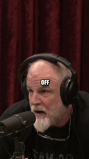 John McPhee Talks About Punch Daggers | JRE Podcast