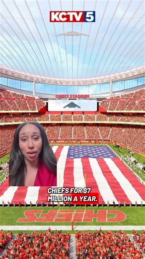 Legal battle over Chiefs stadium over, for now