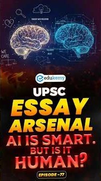 🧠✨ Machines vs Humans | Why Philosophy Matters in the Age of AI