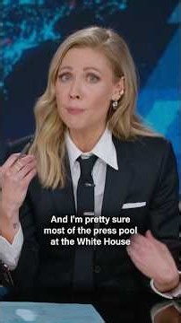 Trump has two speeds with women: berating female reporters and gushing over Karoline Leavitt’s lips