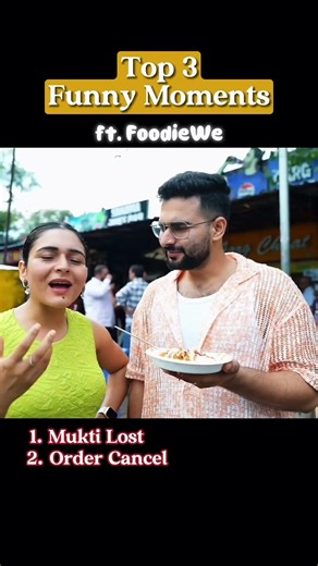 Funny Moments ft. FoodieWe Part 3