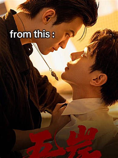 Perjalanan Nonton BL: Dari Live-Action ke AI, Manga, dan AU