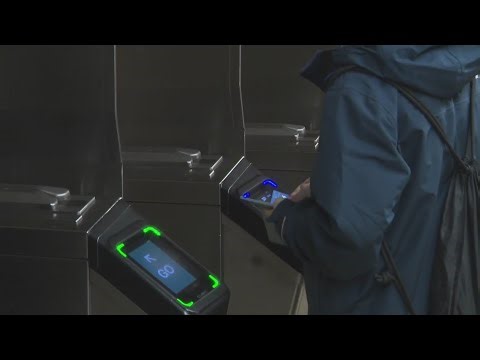 Commuters react to MTA fare hikes coming to NYC