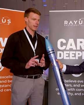 RAYUS Core Value: Care Deeply