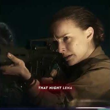 Scientists Find Crocodile with Human Teeth? Annihilation Recap