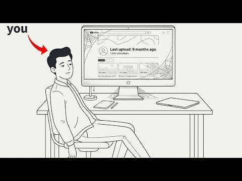 How I'm Reviving a Dead Channel