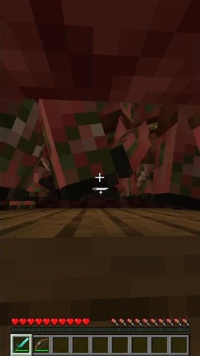 The Easiest Nether XP Farm in Minecraft!