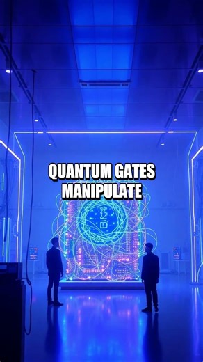 Quantum Computers: The Dawn of a New Computing Era