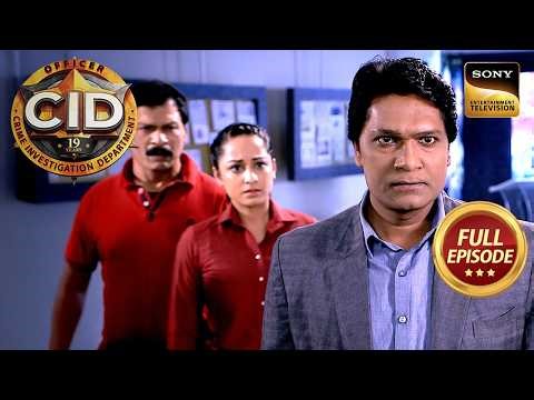 CID Faces A Terrifying Airplane Murder Case | CID | Full Episode | Sign up for Sony LIV on YouTube