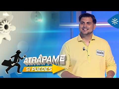 Atrápame si puedes | Programa 1564
