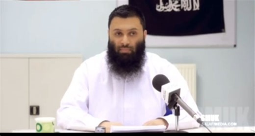 A Muslim preacher in Britain explains how Muslims will enforce systematic mental and physical torture against Christians and Jews, traumatise their children, and force them to convert to Islam to end their unbearable suffering under Sharia law.