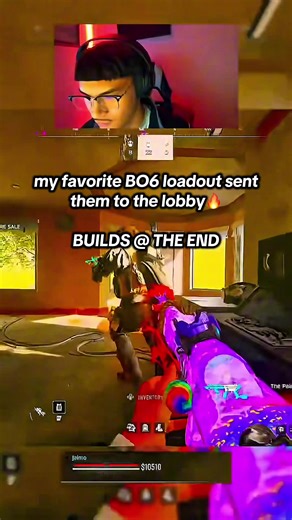 Mastering BO6 Loadouts in Warzone: Tips and Tricks