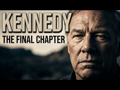 George Kennedy: The Hard-Working Life of a Hollywood Legend