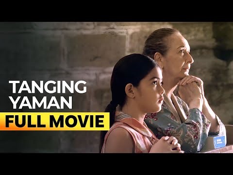‘Tanging Yaman ‘FULL MOVIE | Gloria Romero