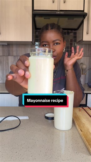 Mayonnaise recipe: How to make mayonnaise at home without a blender