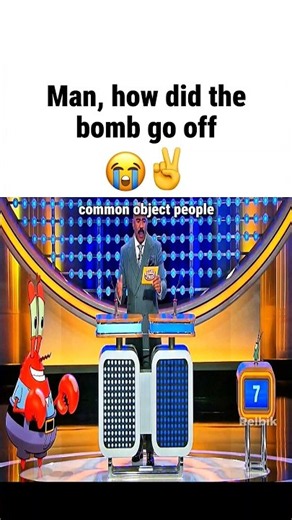 A bomb blast occurred 😭 #memes