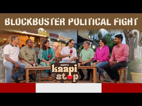 Power, Politics And Popularity: The 'Jana Nayagan' Controversy