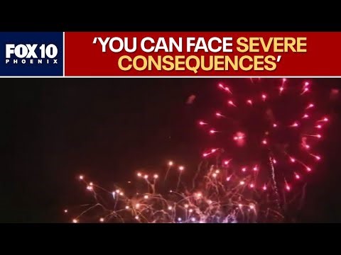 Glendale PD to use gunshot detection tech on NYE | FOX 10 Phoenix