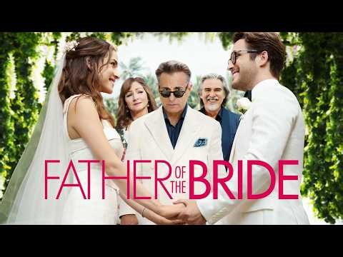 Father Of The Bride - Movie Review
