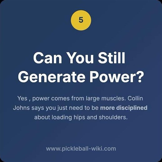 Open Stance Serve: More Power Without the Step #pickleball #pickleballtips #pickleballcoach