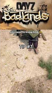 How to Build a Well and get Clean Water in DayZ Badlands Nasdara