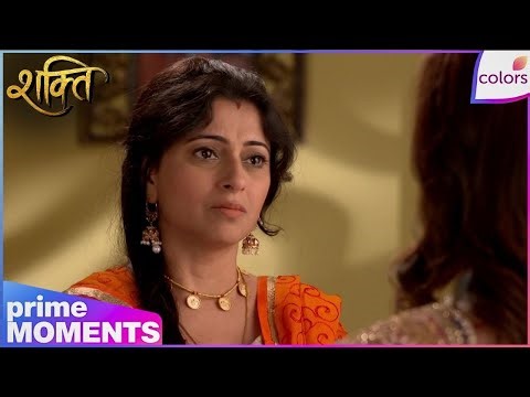 Shakti | Ep. 117 | Nimmi & Soumya Express Their Emotional Struggles | Colors TV
