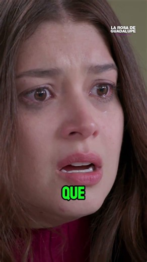 😭 Falleció por asfixia postural #LaRosadeGuadalupe
