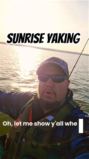 NEW KAYAK FIRST JOURNEY ON MY ASCEND 12T FROM BASS PRO SHOPS #kayakfishing #fun #bass #trending