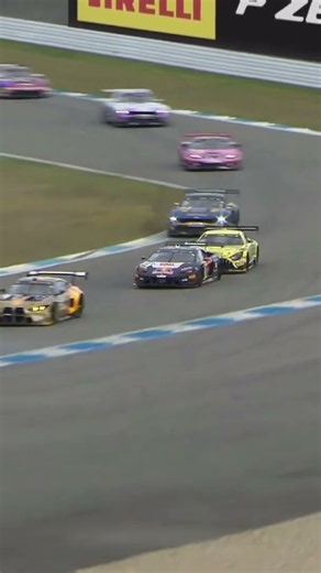 Mapelli 🆚 Gounon 🆚 Maini #DTM #DTM2026 #Hockenheimring