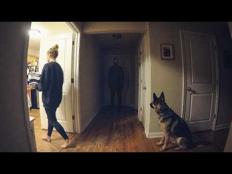 27 Real Ghost Videos Caught on Camera