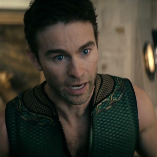 Homelander Fired The Deep - The Boys Season 5 Episode 7 #soldierboy #homelander