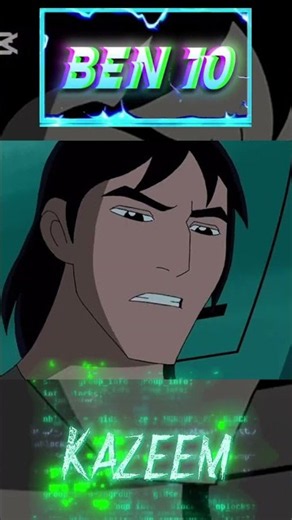 Ultimate Aggregor | Full Episode | Ben 10:Ultimate Alien | Cartoon Network | KAZEEM #shorts