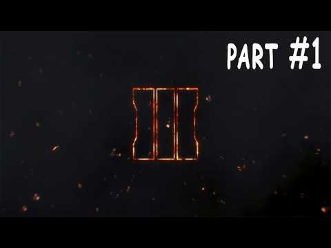 Call of Duty Black OPS 3 Gameplay Walkthrough - Mission : Black Ops