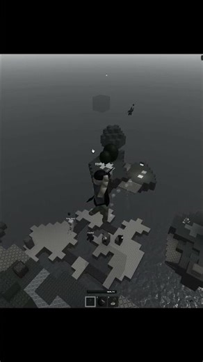 DreamWorks penguin Silent film #roblox #disaster #explosion #silentfilm