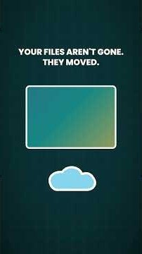 Why Windows Saves Your Files to OneDrive (And How to Stop It)