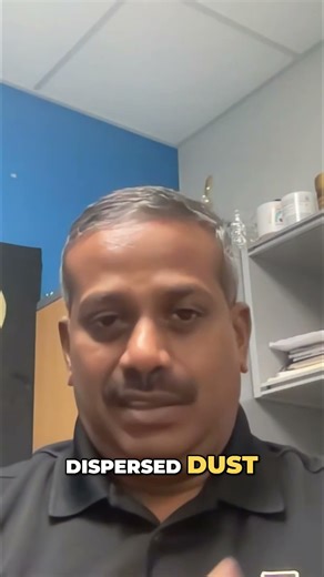 The Dust Explosion Formula