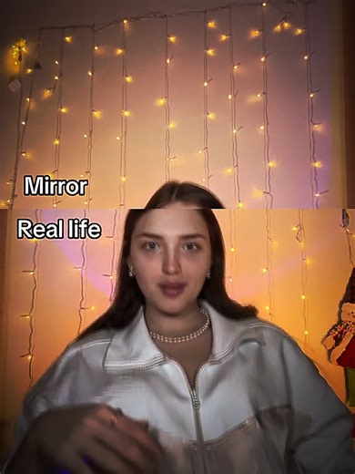 Understanding the Mirror Filter Effect on TikTok