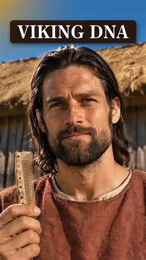 Why There Was No Single Viking Look