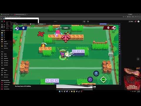 Brawl Stars Match Crash Server Game Hack Mod (HYDRA BOTNET C2) (INSTA CRASH) (1.5 TBPS DDOS)